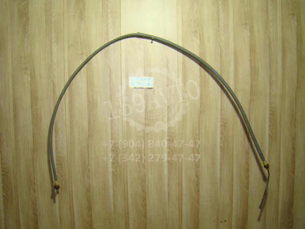Трос ручника, 550 рублей, Пермь