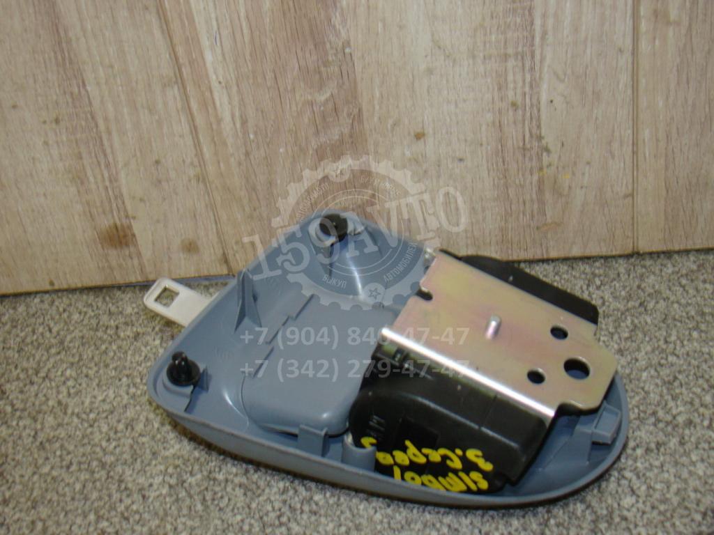 Ремень безопасности, 500 рублей, Пермь