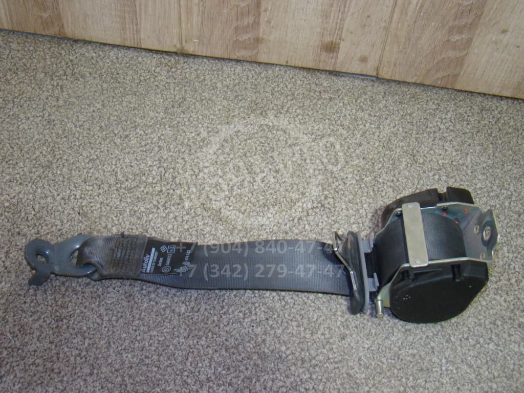 Ремень безопасности, 500 рублей, Пермь