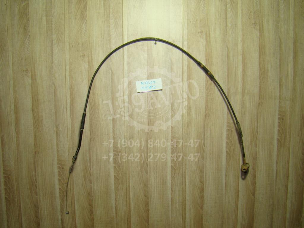 Трос газа, 500 рублей, Пермь