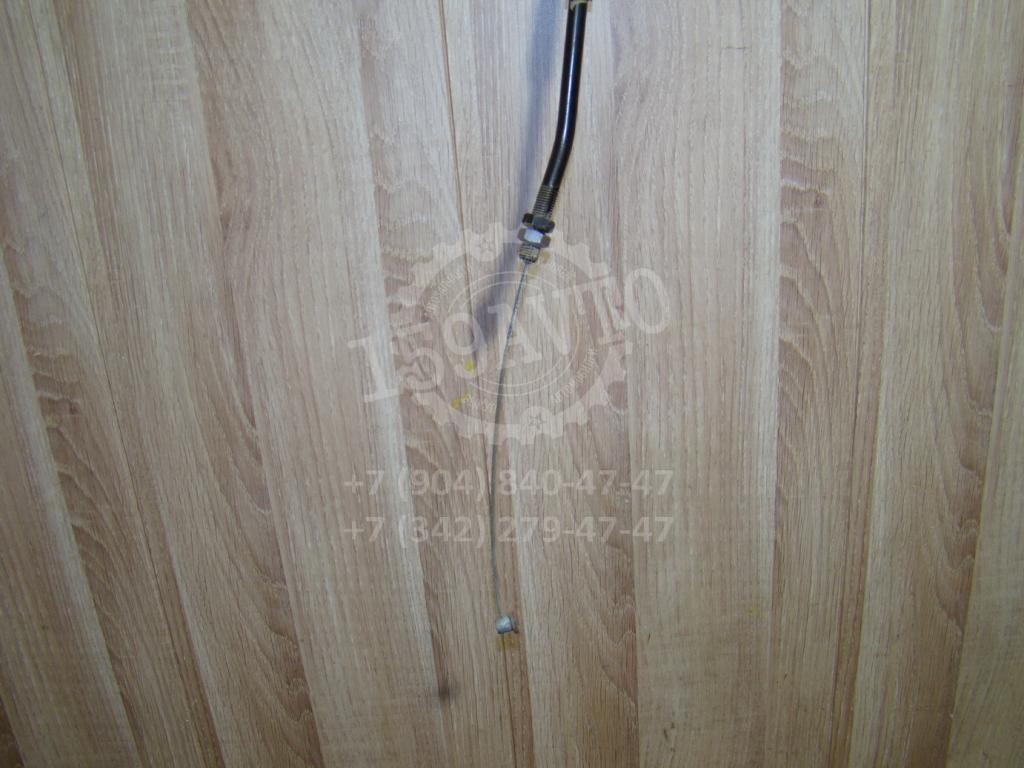 Трос газа, 500 рублей, Пермь