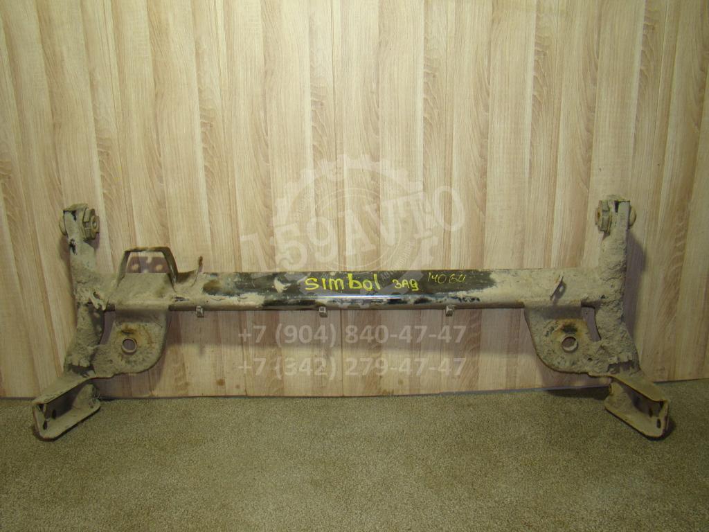 Балка задняя, 4000 рублей, Пермь