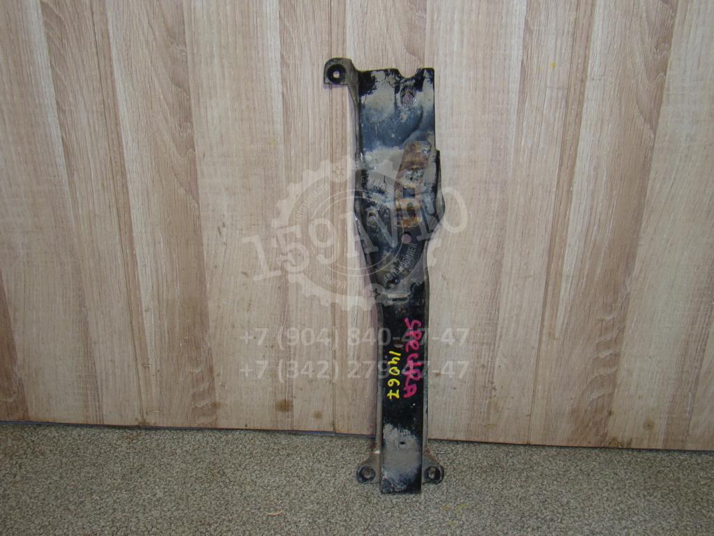 Кронштейн замка капота, 1000 рублей, Пермь