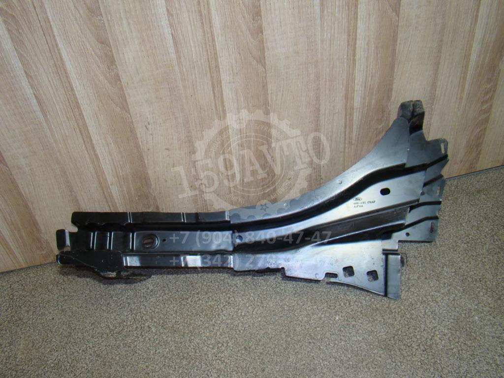 Кузовной элемент, 2500 рублей, Пермь