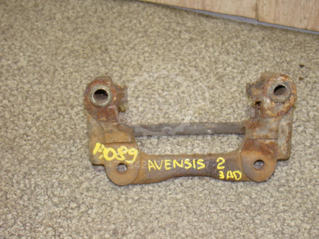 Скоба суппорта заднего, 1600 рублей, Пермь