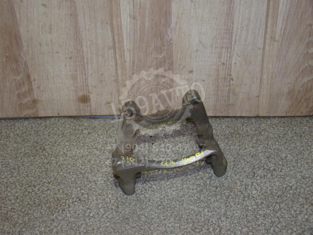 Скоба суппорта заднего правого, 2100 рублей, Пермь