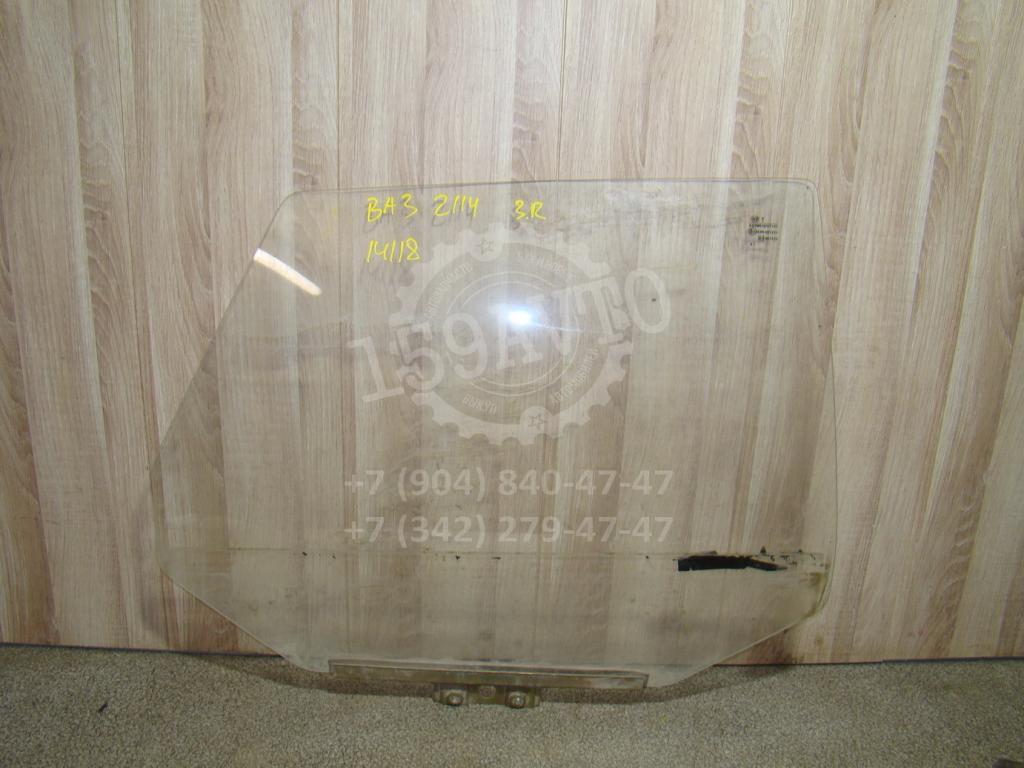 Стекло двери задней правой, 500 рублей, Пермь
