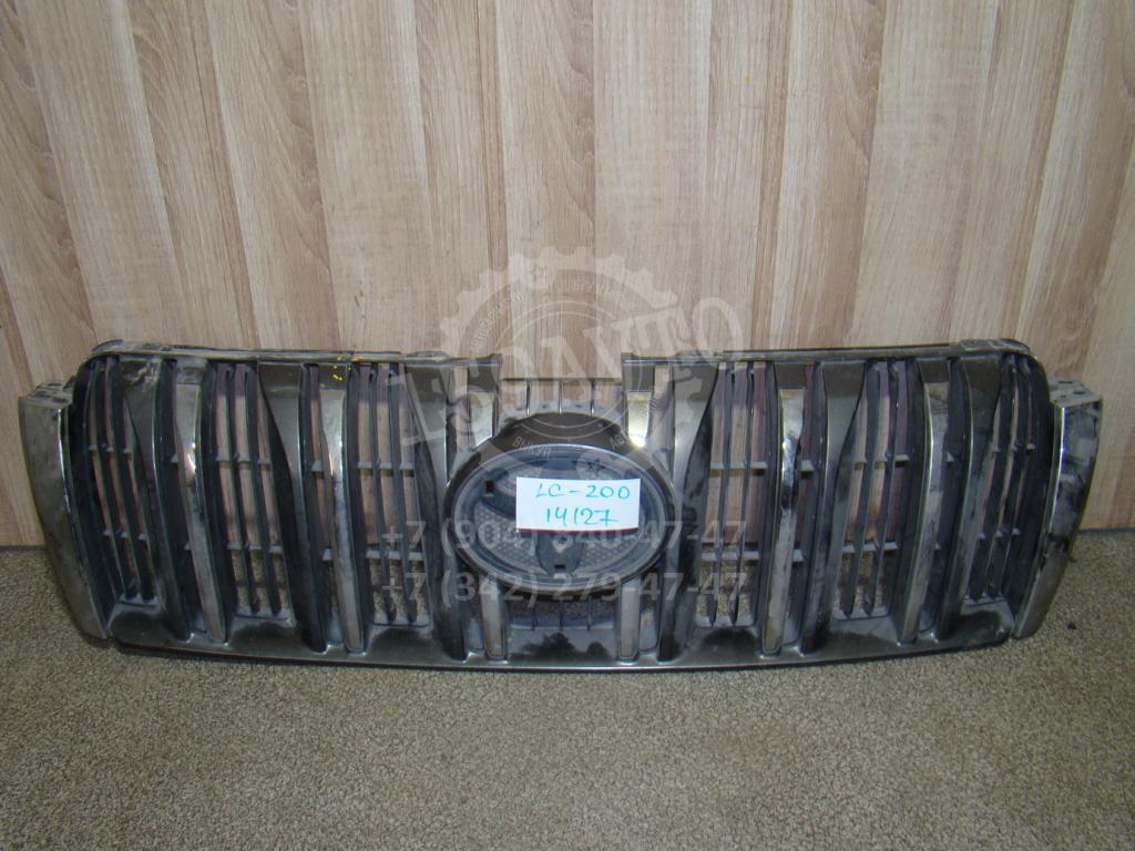 Решетка радиатора, 4800 рублей, Пермь