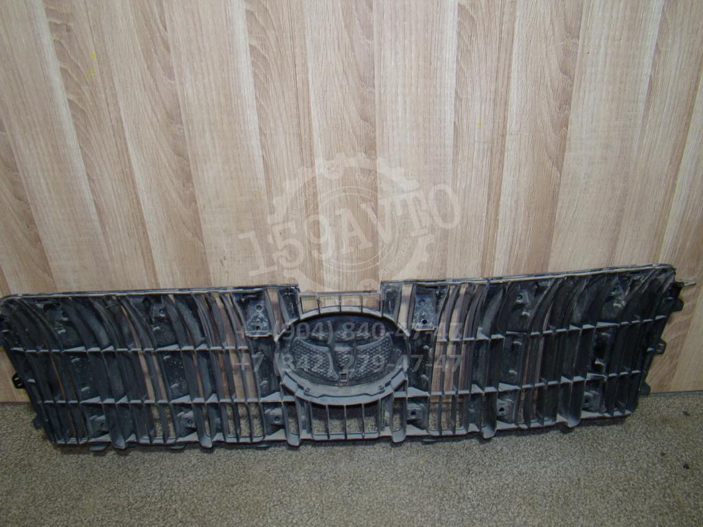 Решетка радиатора, 4800 рублей, Пермь