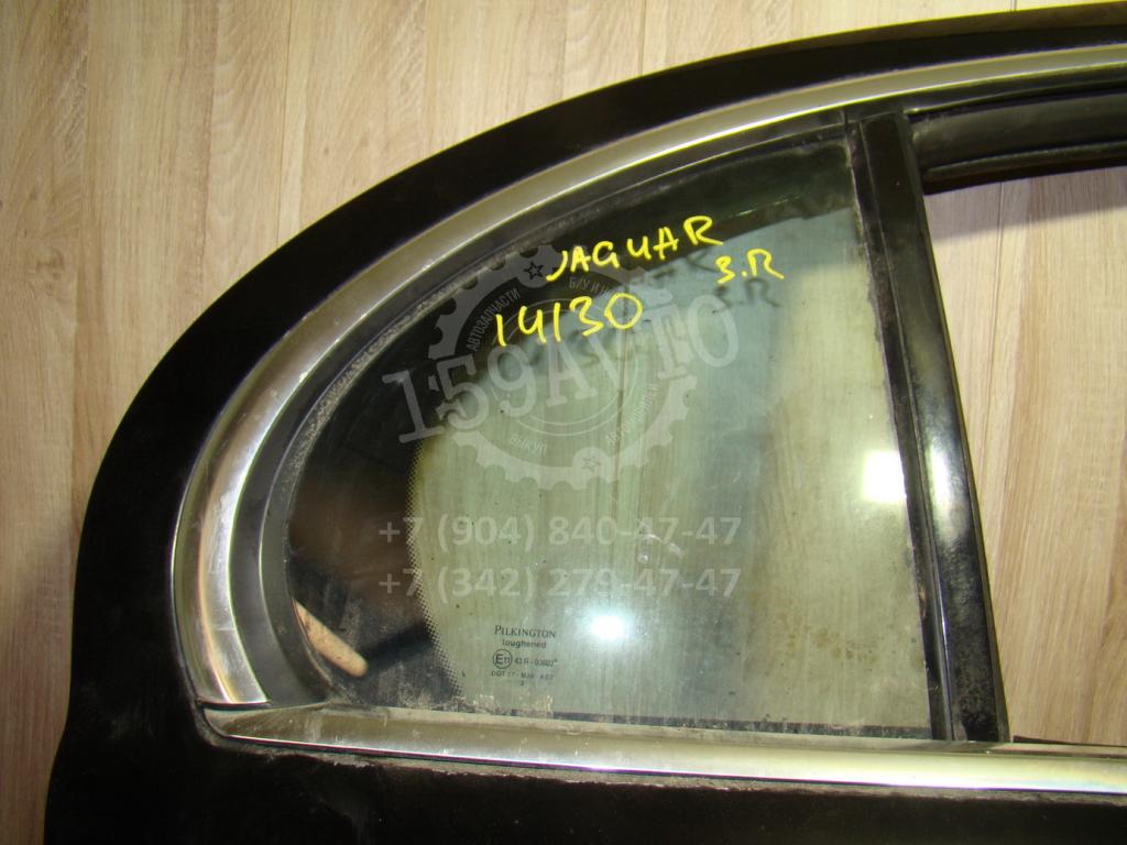 Стекло двери задней правой форточка, 500 рублей, Пермь