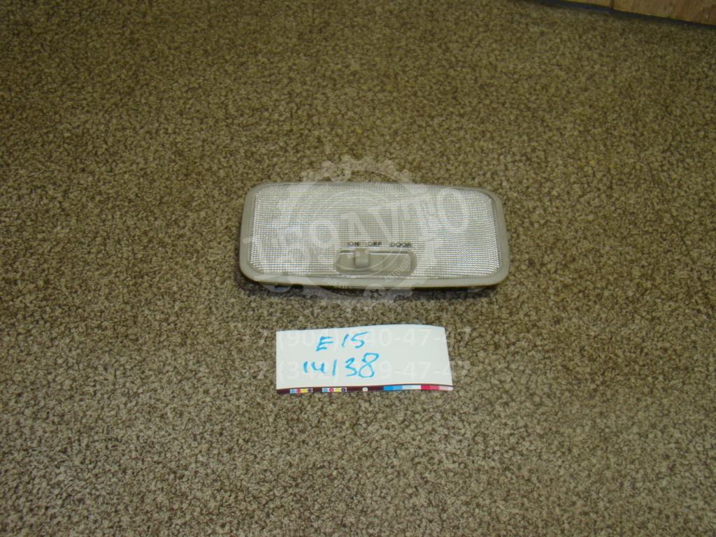 Плафон салонный, 500 рублей, Пермь