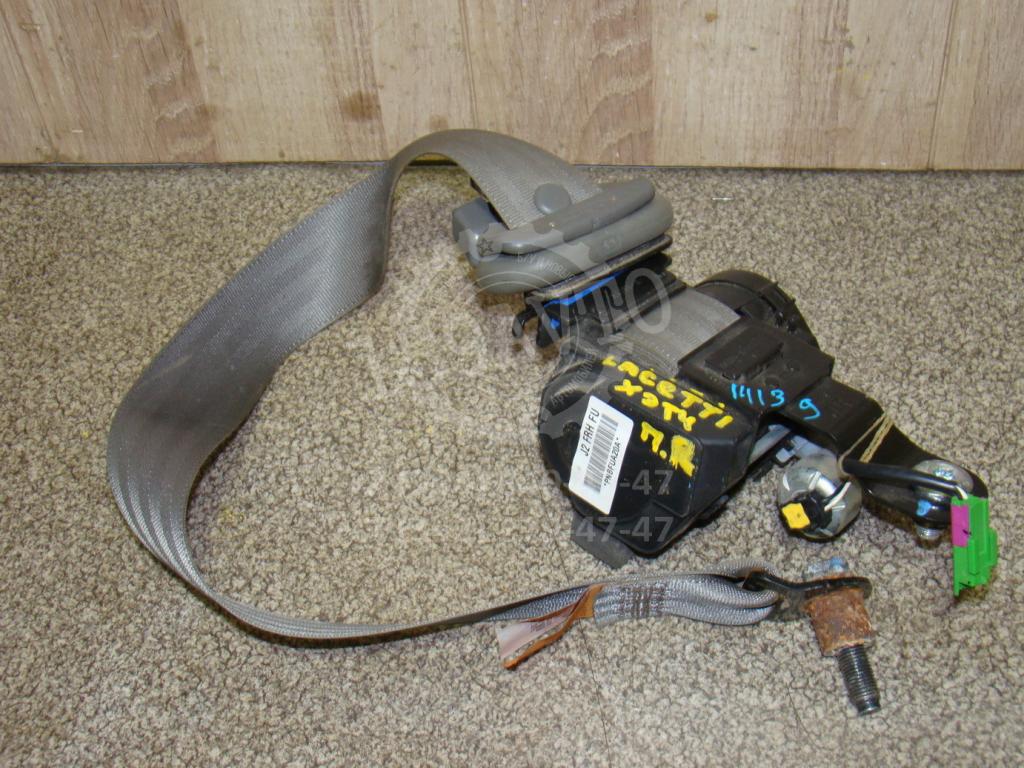 Ремень безопасности с пиропатроном, 2000 рублей, Пермь