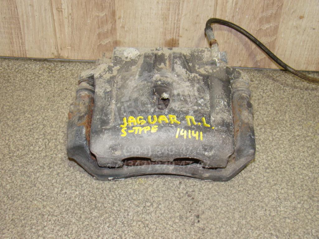 Суппорт передний левый, 1500 рублей, Пермь