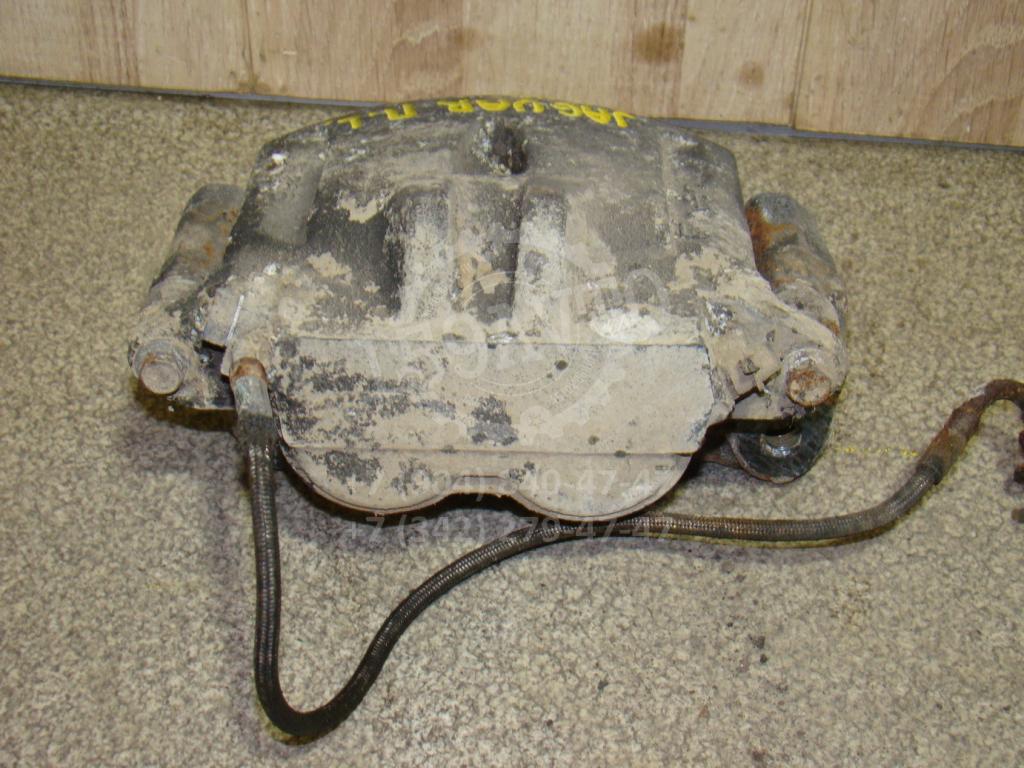 Суппорт передний левый, 1500 рублей, Пермь