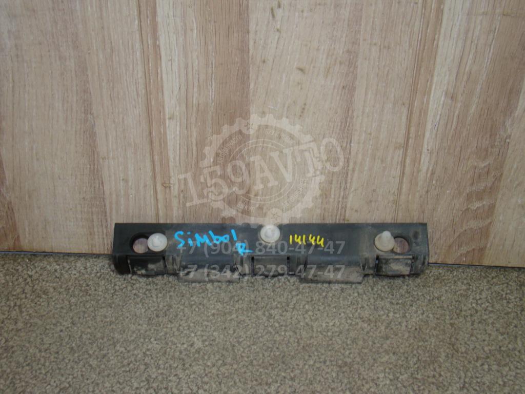 Кронштейн заднего бампера, 500 рублей, Пермь