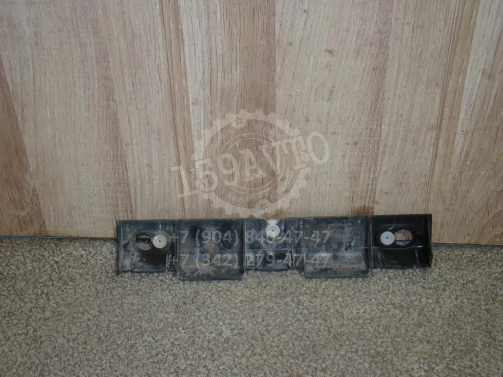 Кронштейн заднего бампера, 500 рублей, Пермь