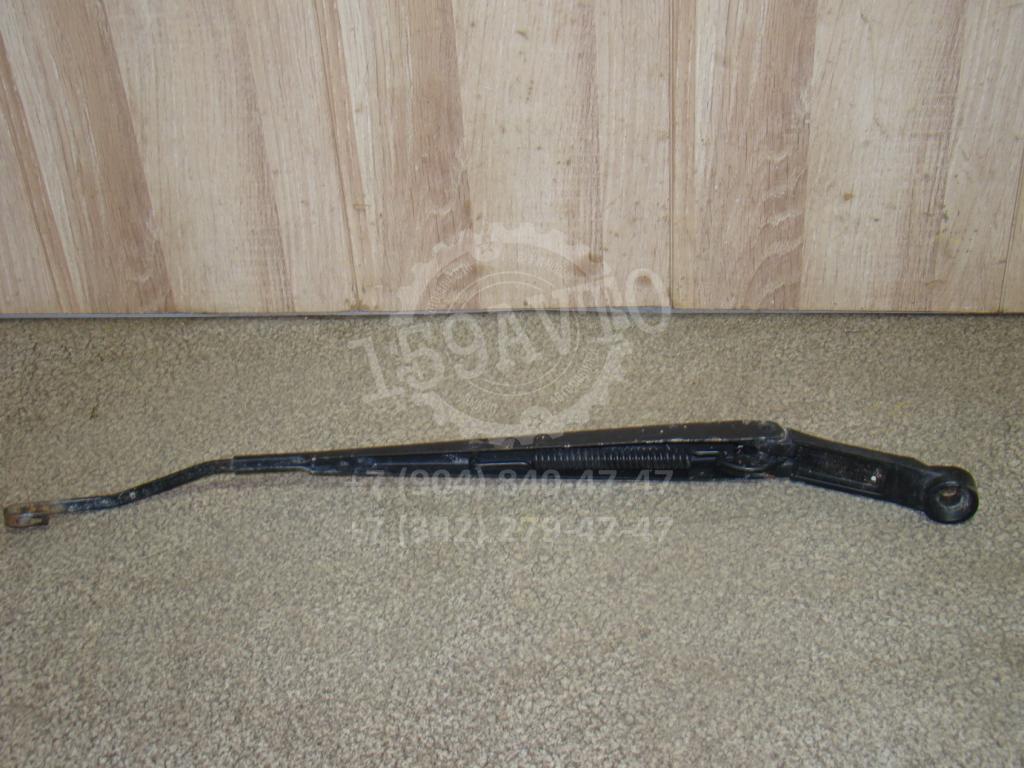 Поводок стеклоочистителя передний левый, 550 рублей, Пермь