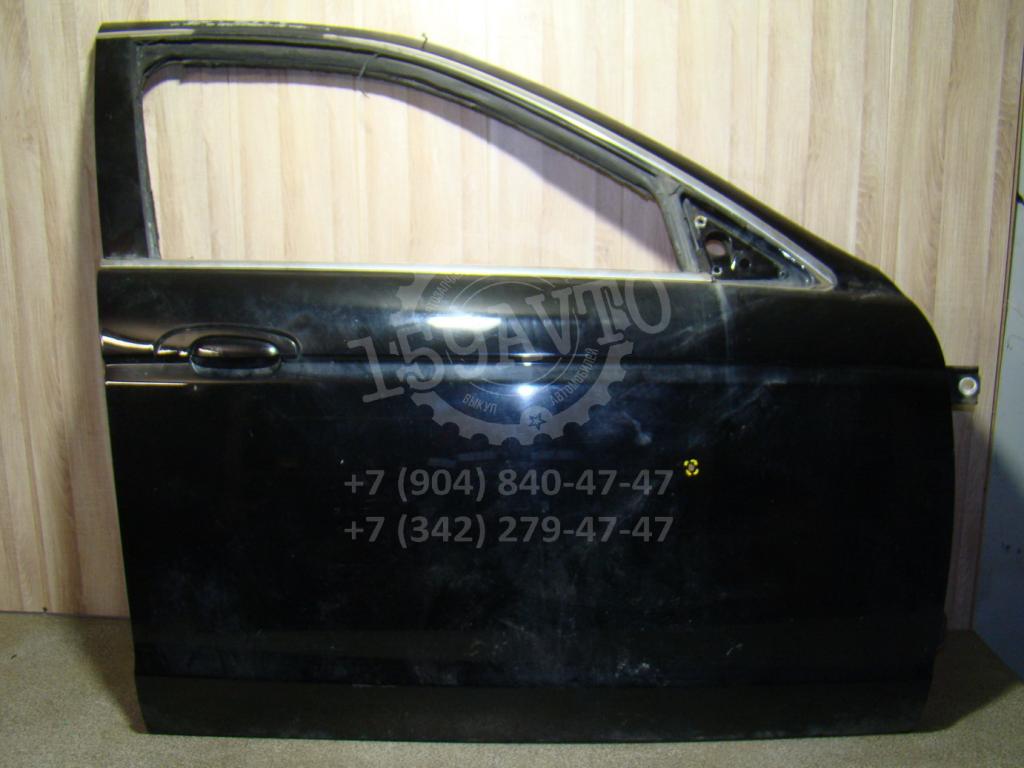 Дверь передняя правая, 5200 рублей, Пермь