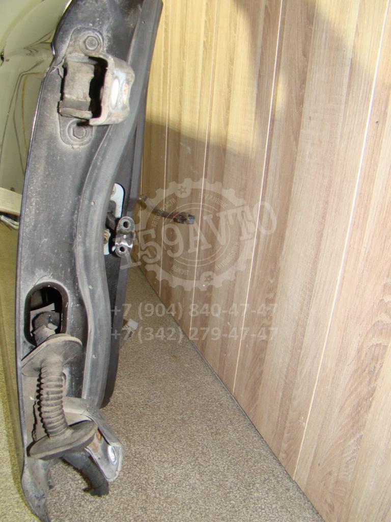 Дверь передняя правая, 5200 рублей, Пермь
