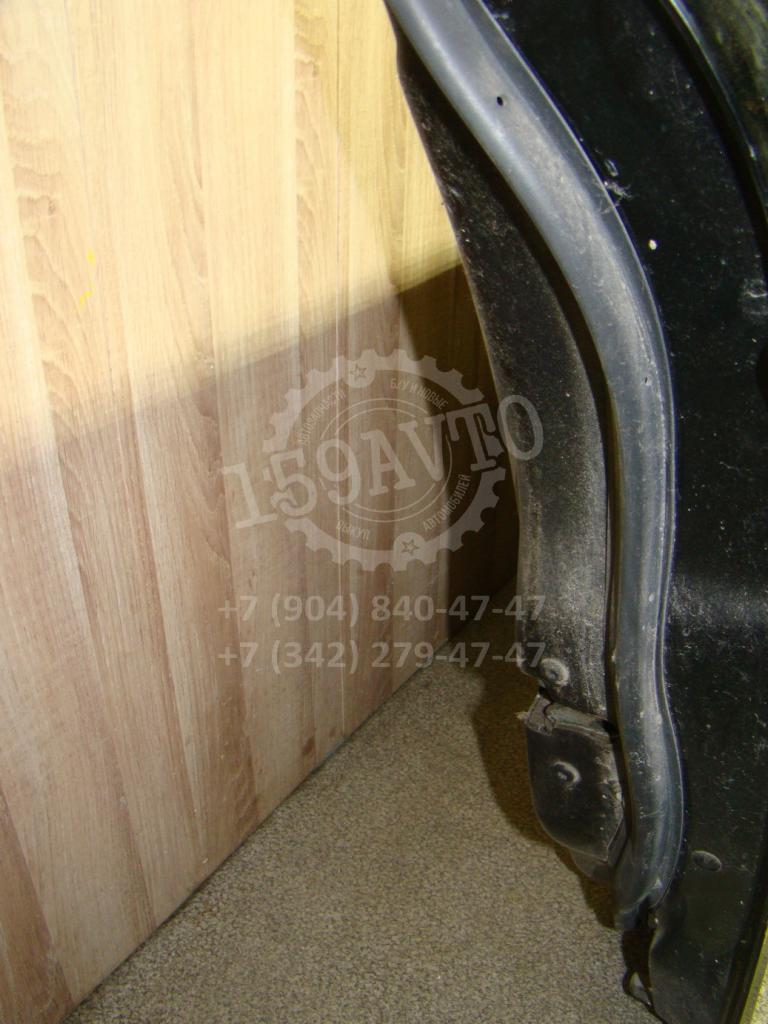 Дверь передняя правая, 5200 рублей, Пермь