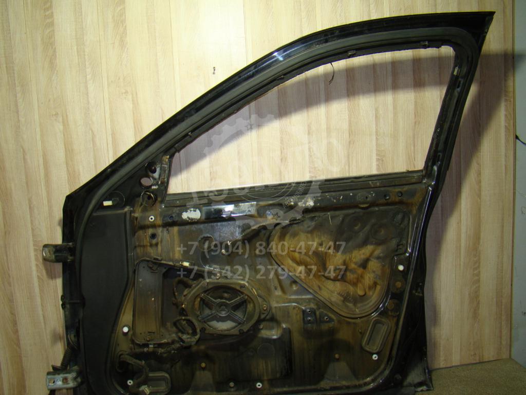 Дверь передняя правая, 5200 рублей, Пермь