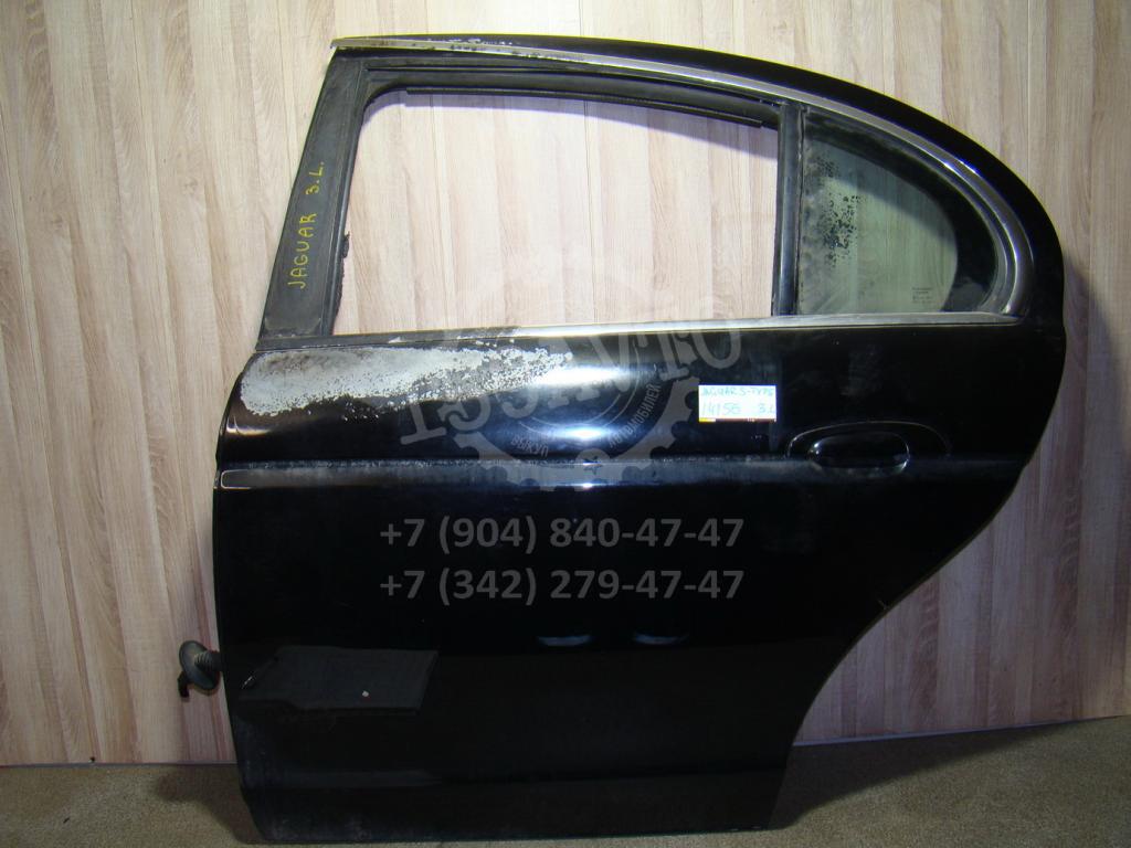 Дверь задняя левая, 5000 рублей, Пермь