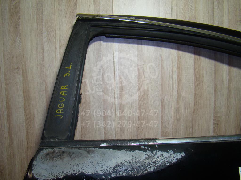 Дверь задняя левая, 5000 рублей, Пермь