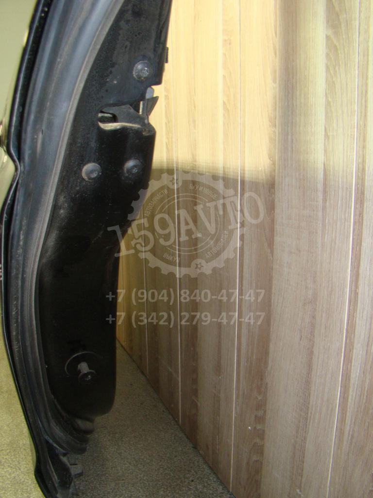 Дверь задняя левая, 5000 рублей, Пермь