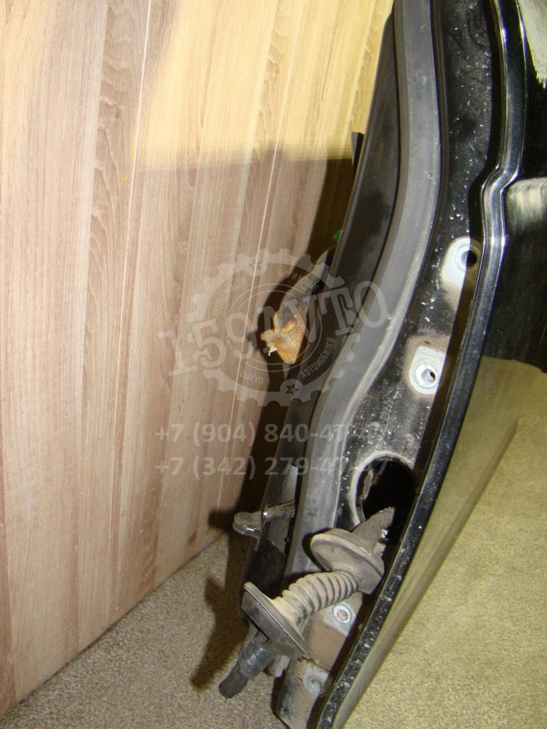 Дверь задняя левая, 5000 рублей, Пермь