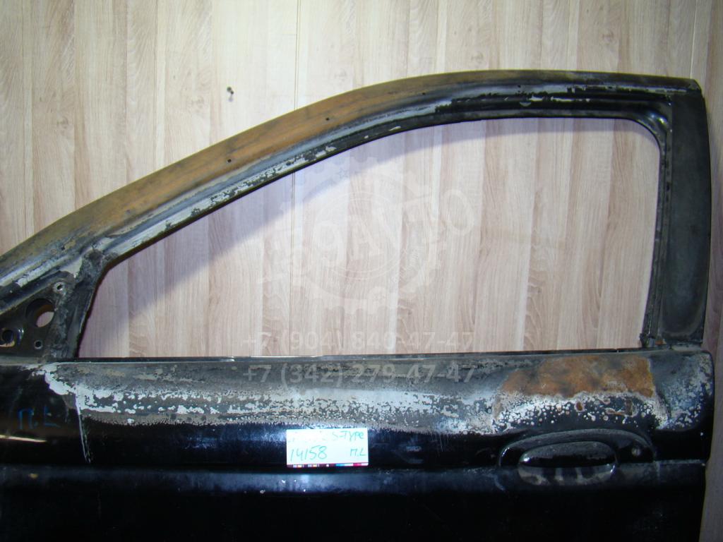 Дверь передняя левая, 5000 рублей, Пермь