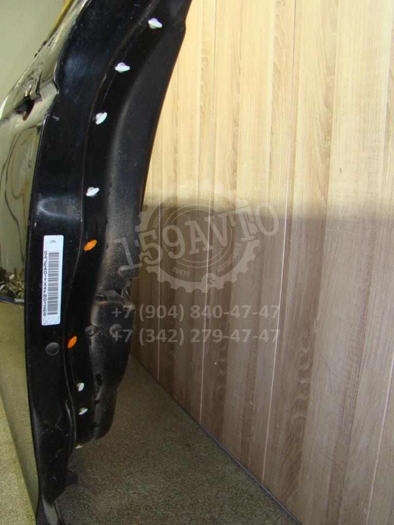 Дверь передняя левая, 5000 рублей, Пермь