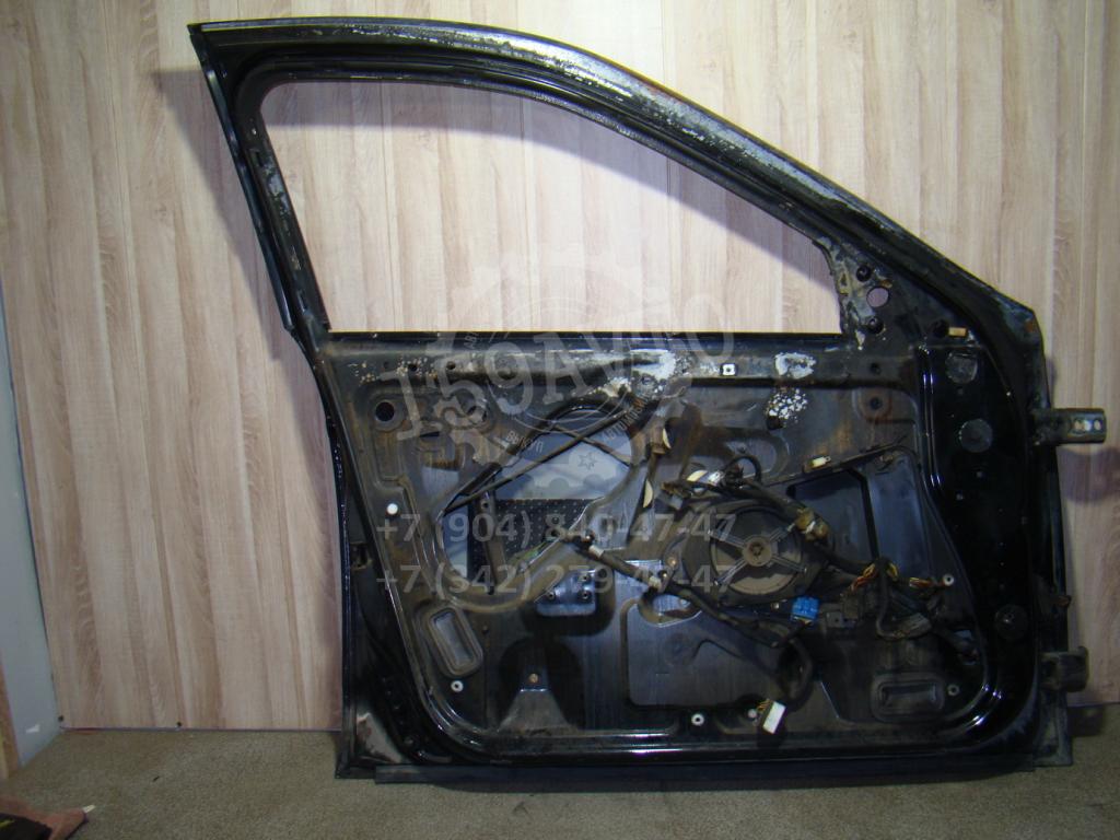 Дверь передняя левая, 5000 рублей, Пермь