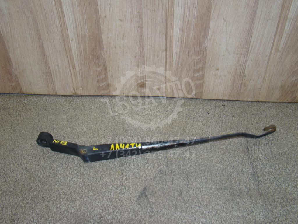 Поводок стеклоочистителя передний левый, 500 рублей, Пермь