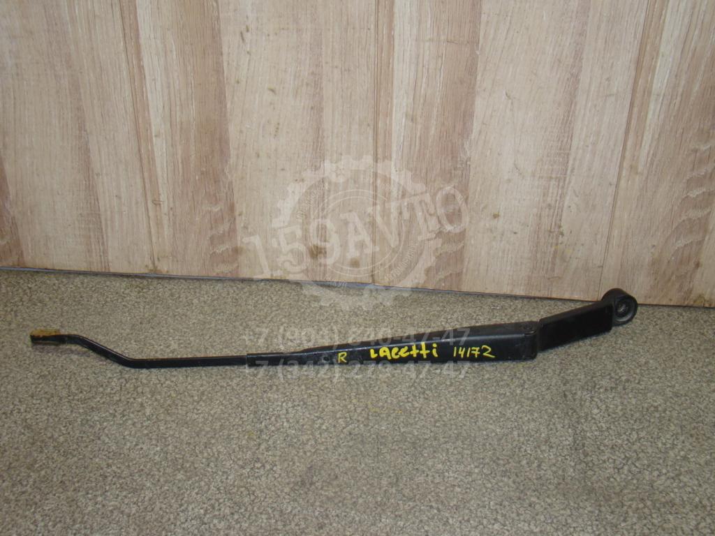 Поводок стеклоочистителя передний правый, 500 рублей, Пермь