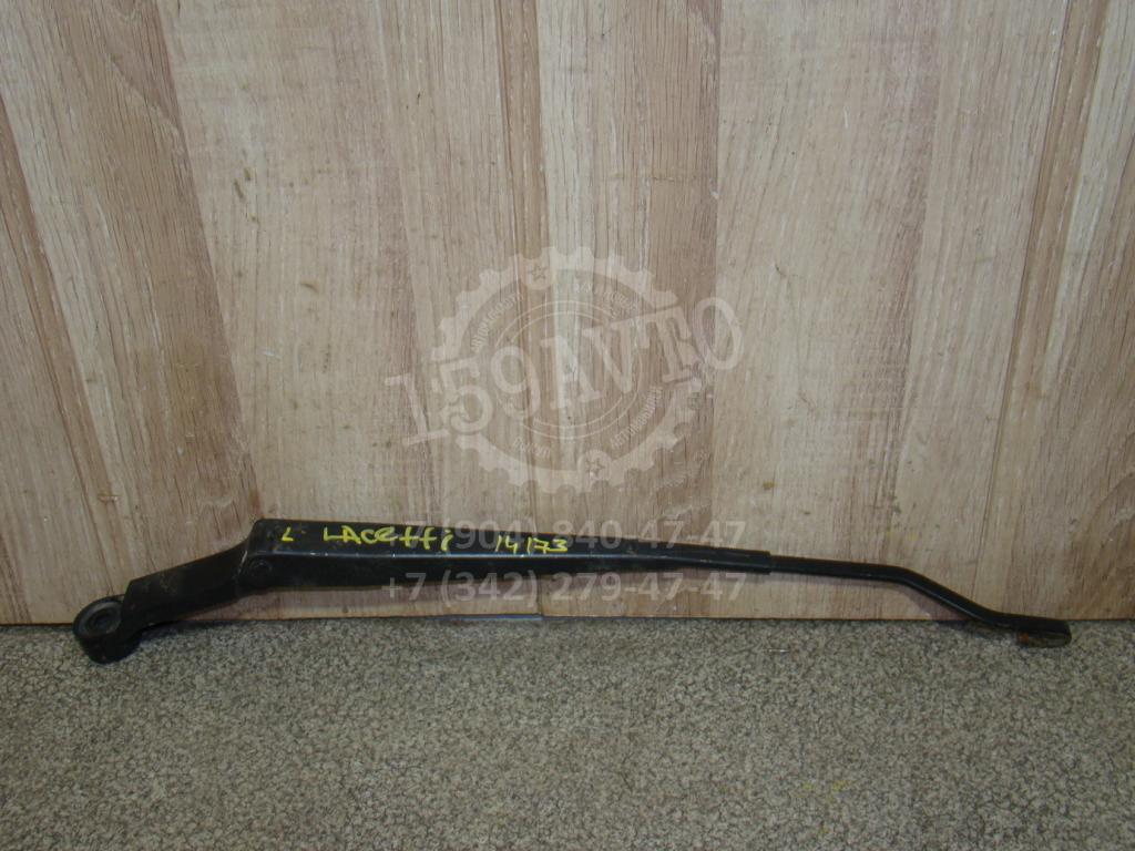 Поводок стеклоочистителя передний левый, 500 рублей, Пермь