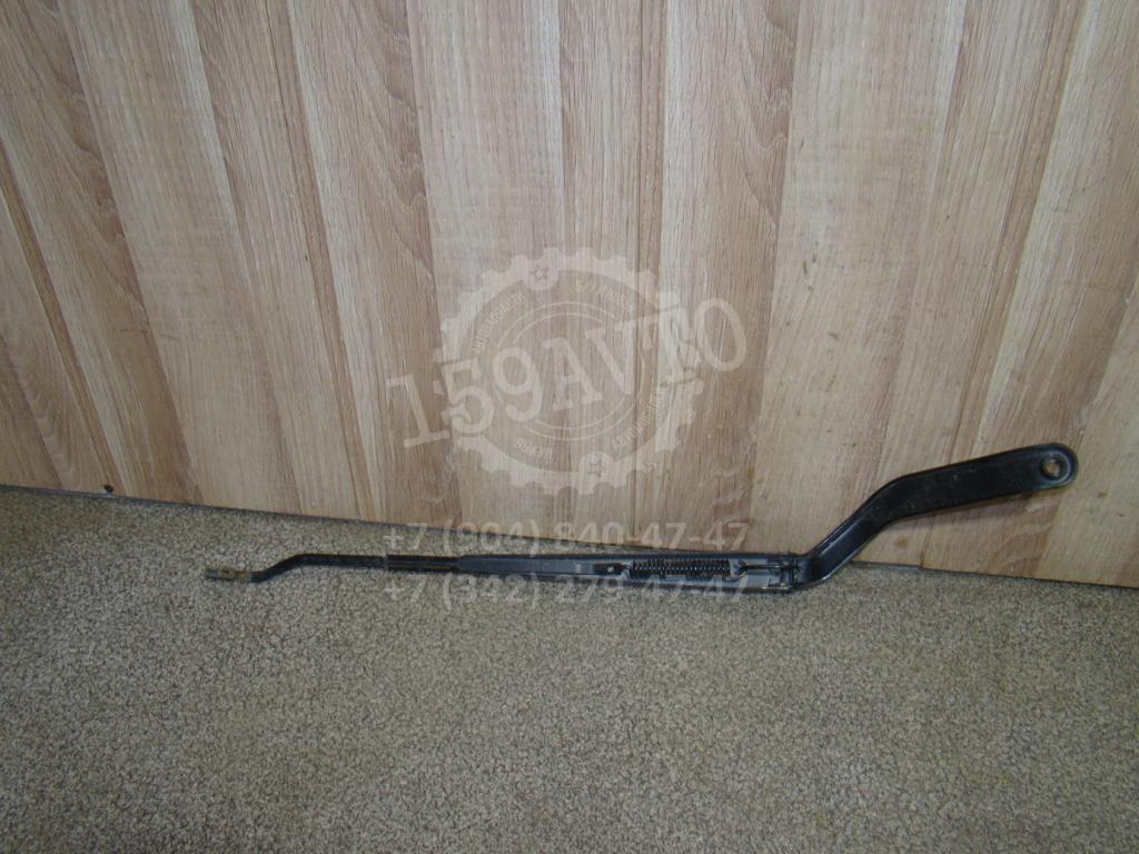 Поводок стеклоочистителя передний левый, 550 рублей, Пермь