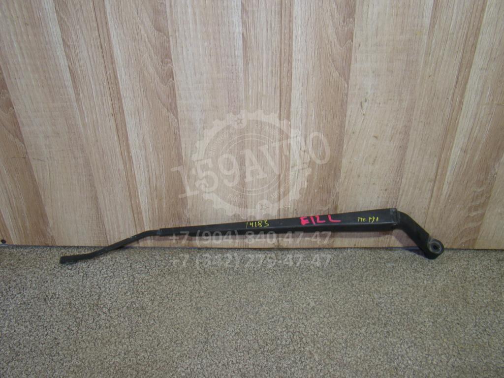 Поводок стеклоочистителя передний левый, 1000 рублей, Пермь