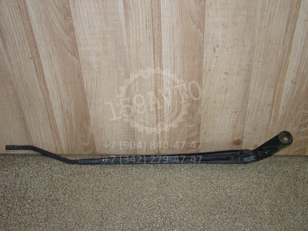 Поводок стеклоочистителя передний левый, 1000 рублей, Пермь