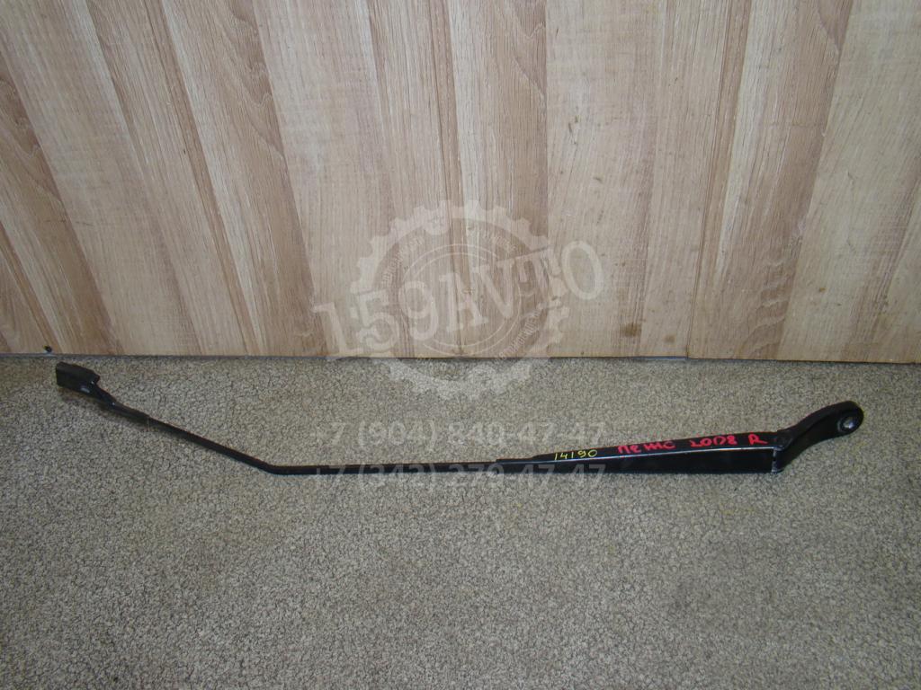 Поводок стеклоочистителя передний правый, 1000 рублей, Пермь