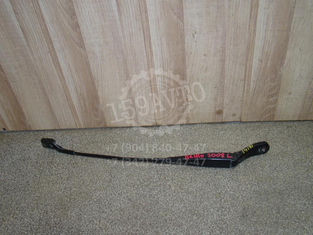 Поводок стеклоочистителя передний левый, 1000 рублей, Пермь