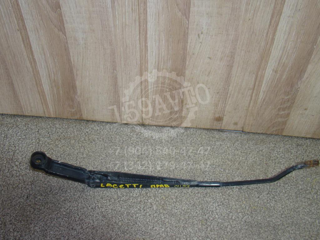 Поводок стеклоочистителя передний правый, 500 рублей, Пермь