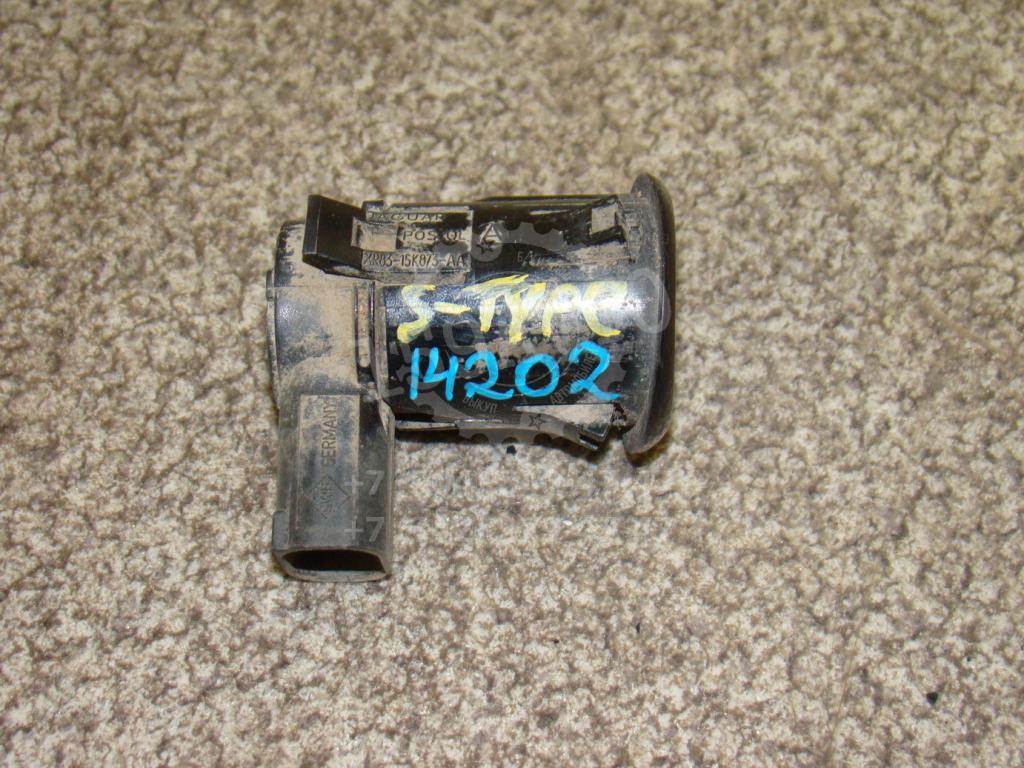 Датчик парковки, 1000 рублей, Пермь