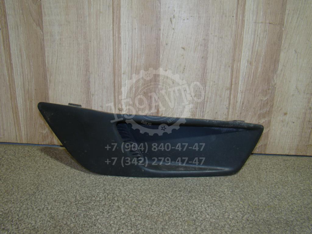 Решетка в бампер правая, 2000 рублей, Пермь