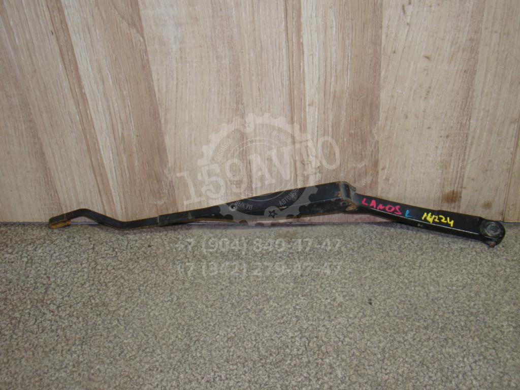 Поводок стеклоочистителя передний левый, 500 рублей, Пермь