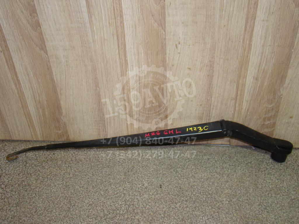 Поводок стеклоочистителя передний левый, 1000 рублей, Пермь