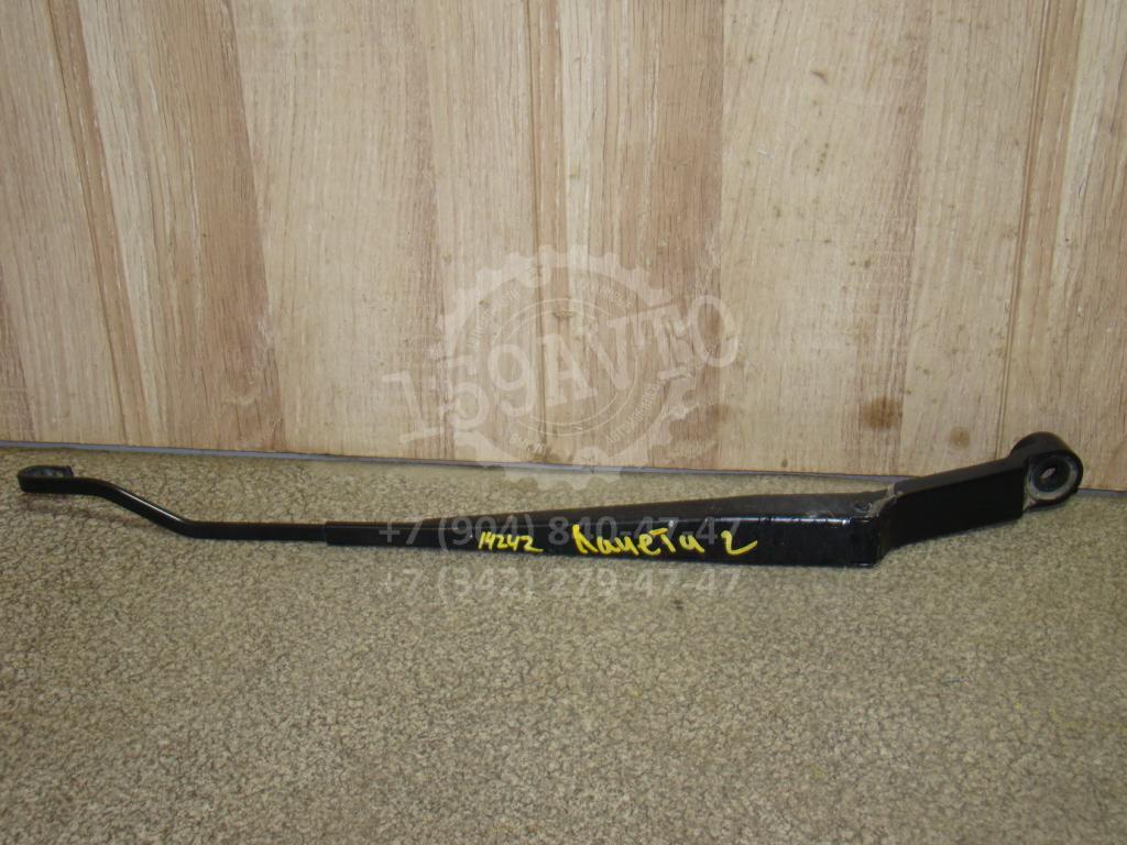 Поводок стеклоочистителя передний левый, 500 рублей, Пермь