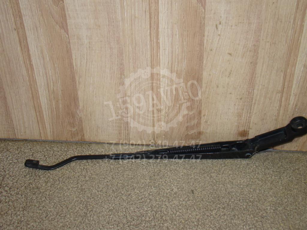 Поводок стеклоочистителя передний левый, 500 рублей, Пермь