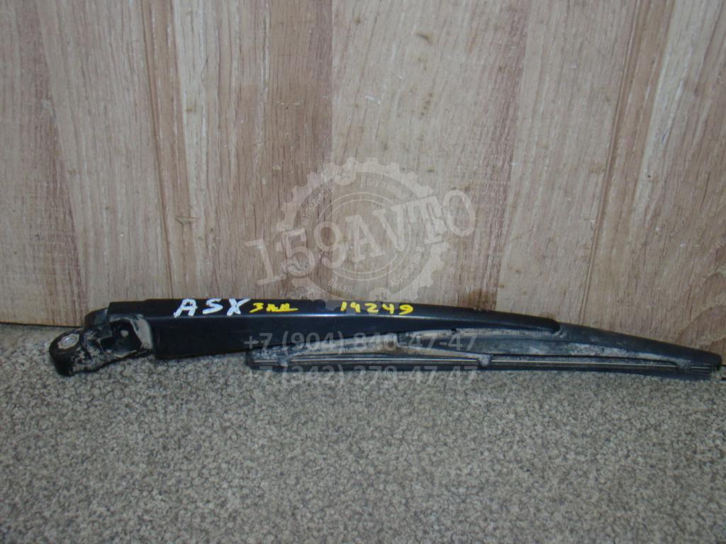 Поводок стеклоочистителя заднего, 850 рублей, Пермь