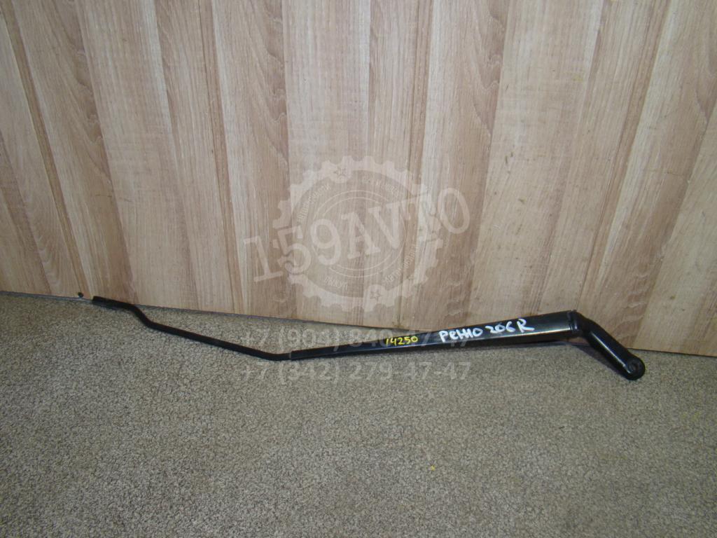 Поводок стеклоочистителя передний правый, 550 рублей, Пермь