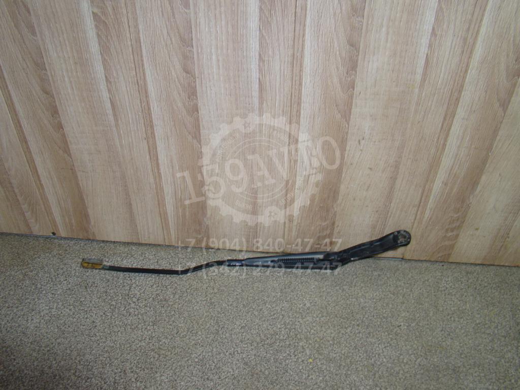 Поводок стеклоочистителя передний левый, 550 рублей, Пермь